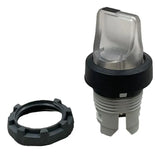 Chave Seletora 2 Posições ABB M2SS4-11C 1SFA611203R1108 - Cabo Eletro