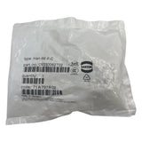 Conector Fêmea HARTING HAN 6E-F-C - Cabo Eletro