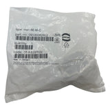 Conector Fêmea HARTING HAN 6E-M-C - Cabo Eletro