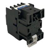 Contator Auxiliar LUKMA CJX2 220v 60Hz 1NA - Cabo Eletro