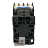 Contator Auxiliar LUKMA CJX2 220v 60Hz 1NA - Cabo Eletro