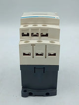 Contator Auxiliar Telemecanique CAD 32FD 10A 690V 6KV - Cabo Eletro