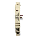 Contator Auxiliar Telemecanique GVAD1001 1NA+1NF - Cabo Eletro