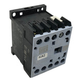 Contator Auxiliar WEG CWCA0-22-00D15 120v 50/60Hz 2NA+2NF - Cabo Eletro