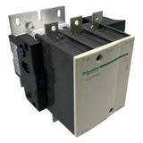 Contator Tripolar Schneider LC1F11S057 92-110v 50/60Hz - Cabo Eletro