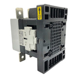 Contator Tripolar WEG CWM330-22-30E13 208-250v 50/60Hz - Cabo Eletro
