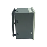 Voltímetro Analógico FM 96x96 ABB TP 4160/115v 0-5KV - Cabo Eletro