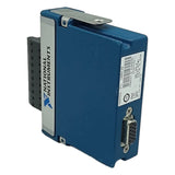 Módulo de Entrada National Instruments NI-9221 8cH 60v 12Bit - Cabo Eletro
