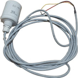Sensor Ultrassônico Endress Hauser FDU91-RN1AA 4 Bar 58 Psi - Cabo Eletro