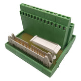 Bloco Terminal Phoenix Contact UMK-SE11,25-1 - Cabo Eletro