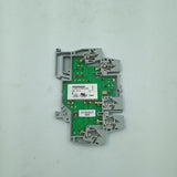 Bloco Terminal Wago 859-368 250V 5A - Cabo Eletro