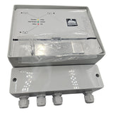 Carregador de Bateria DEFA LifeboatCharger 3x5 12vDC - Cabo Eletro