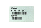 Módulo ETAS ES410.1 - Cabo Eletro