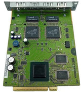 Placa de Rede HP J4A111A 10/100Base-T Module ProCurve Switch - Cabo Eletro