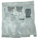 Contator Auxiliar ABB OA1G10AU 1SCA022436R7910 16A 690v - Cabo Eletro