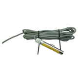 Sensor Magnético Schutzgrad 31160-NA 230V 60W - Cabo Eletro