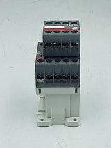 Relé Contator Abb NSL44E-81 690V 10A - Cabo Eletro