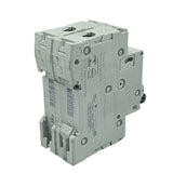 Disjuntor Bipolar 2P Merlin Gerin C60N C25 A9F74225 400V 25A - Cabo Eletro