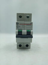 Disjuntor Bipolar 4a 250 /500v General Eletrick 3 Pçs - Cabo Eletro