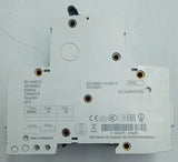 Disjuntor Bipolar ABB S802B-C40 40A 230/400v 16kA - Cabo Eletro