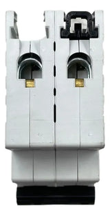 Disjuntor Bipolar ABB SH202T-C20 C 20A 400V 3kA - Cabo Eletro