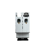 Disjuntor Bipolar Abb Sh202t-c40 C 40a 400v 3ka - Cabo Eletro