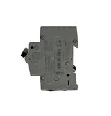 Disjuntor Bipolar Abb Sh202t-c40 C 40a 400v 3ka - Cabo Eletro