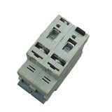 Disjuntor Bipolar Allen Bradley 1492-SP2C040 C 2P 4A 415Vac - Cabo Eletro