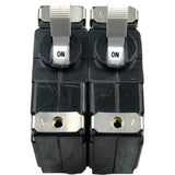 Disjuntor Bipolar Eaton JA2S-B3-A-Q020-02N 20A 65v - Cabo Eletro