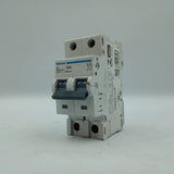 Disjuntor Bipolar Eletromar WMM2C01 220V 2P - Cabo Eletro
