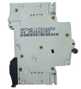 Disjuntor Bipolar GE EP100UCRK EP102UCRK04 673289 2P K4 400v - Cabo Eletro
