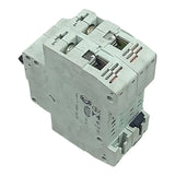 Disjuntor Bipolar Moeller FAZ-2 Curva B 6A B6 10kA 240/415v - Cabo Eletro