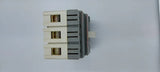 Disjuntor Caixa Moldada ABB Sace s2x 80 80A 690V - Cabo Eletro