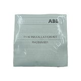 Disjuntor Caixa Moldada ABB Sace Tmax T1B 160 63A 690v 16kA - Cabo Eletro