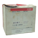 Disjuntor Caixa Moldada ABB Sace Tmax T1B 160 63A 690v 16kA - Cabo Eletro