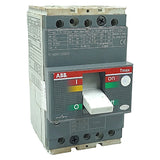 Disjuntor Caixa Moldada ABB Sace Tmax T1N 160 32A 690v 8kv - Cabo Eletro
