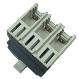 Disjuntor Caixa Moldada ABB Sace Tmax T2L 160 20A 690v 8kV - Cabo Eletro