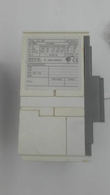 Disjuntor Caixa Moldada ABB Sace Tmax T2L 160 20A 690v - Cabo Eletro
