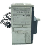 Disjuntor Caixa Moldada ABB Tmax T2L 160 690V 63A 50/60Hz - Cabo Eletro