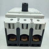Disjuntor Caixa Moldada Eaton PN3-630 690Vac 1000v 8kV - Cabo Eletro