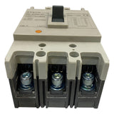 Disjuntor Caixa Moldada STECK SD-S100/3P 80A 690v 3P 50/60Hz - Cabo Eletro