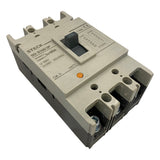Disjuntor Caixa Moldada STECK SD-S100/3P 80A 690v 3P 50/60Hz - Cabo Eletro