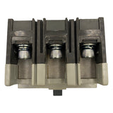 Disjuntor Caixa Moldada STECK SD-S100/3P 80A 690v 3P 50/60Hz - Cabo Eletro