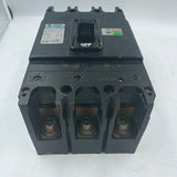 Disjuntor Caixa Moldada Terasaki TO-400BA 300A AC 600V DC250 - Cabo Eletro