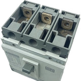 Disjuntor Caixa Moldada WEG ACW250H 220A 380v 85kA 3P - Cabo Eletro
