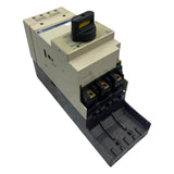 Disjuntor Contator Telemecanique LD1LD030 63A 690v 3P - Cabo Eletro