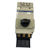 Disjuntor Contator Telemecanique LD1LD030 63A 690v 3P - Cabo Eletro