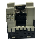 Disjuntor do Contato Reverso DOL Telemecanique LD5LB130 18A - Cabo Eletro