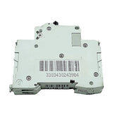Disjuntor Monopolar 1P Merlin Gerin C60N C4 230/400V - Cabo Eletro