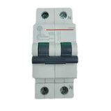 Disjuntor Monopolar 1P +N GE G61NC06 10KA 240/415V - Cabo Eletro